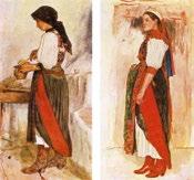 Kupa vezér, 1908 mozaik Velence, Magyar kiállítási pavilon, Giardini Pubblici Dénes 1939. 169. sz.