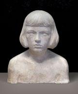 Margit síel, 1909 olaj, vászon, 108 56 cm j. j. l. 909 Gödöllő 2003. 281.; Őriné 2013. 31.; Tűzőrzők 2013. 109. fotó: Tóth Simon Ferenc 503.