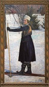 Viharos tenger, 1908 scherrebek (szőtte Belmonte Leo) Dénes 165. sz. tétel: ismeretlen helyen irodalom: Gödöllő 1909. 368. sz.; Farkas Őriné 2009. 98.