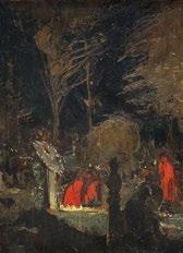 Körösfôi-Kriesch Aladár oeuvre-katalógusa Körösfôi-Kriesch Aladár oeuvre-katalógusa 570. Malonyay Dezső: A magyar nép művészete. Bp., 1909., II. kötet Fogas (470) 307. oldal 575.