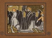 kiállítva: OMKT 1911 téli/jubiláris kiállítás 503. sz. (eladó, A művész lakása: Gödöllő); Ernst Múzeum aukciói 1921 (XVI.) 411. sz.; Belvedere 1921. 18. sz. (25.000 korona) 610.