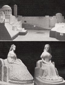 Temető éjjel, 1913 olaj, vászon, 64 80 cm Dénes 1939. 222. sz. tétel: özv.