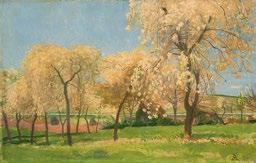 kép kiállítva: Polónyi 1981. 99. sz. 734. A félelem, 1914 tempera irodalom: Húsvét, a Céhbeliek első könyve. (Bp.,) 1914. 61. sz. (4000. ) 735.