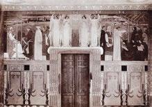 Szeretet, 1915 tempera, vászon Dénes 1939. 236. sz. tétel: özv. Kriesch Aladárné tulajdona 750. Gyűlölet, 1915 tempera, vászon Dénes 1939. 237. sz.: özv. Kriesch Aladárné tulajdona 751.