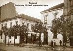 kép A Női felső kereskedelmi iskola 1917-ben fotó: Alexander Borka Krauss Gizi, MNG Festészeti Archívum 785.