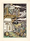 Ábrahám Ernő: A hollók fája és egyéb mesék, 1917 801.