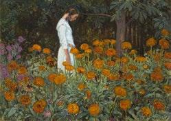 67.; Adj király katonát! 2014. 109. fotó: Mester Tibor 814. Lószanatórium Levicóban, 1918 tempera, vászon 50 65 cm J. b. l.: mon. 1918 Dénes 1939. 266. sz.