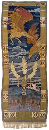 Ostort fonó gazda, 1919 olaj, vászon irodalom: OMKT 1919. téli kiállítás 80. sz. (eladó) 836. Misézés, 1919 olaj, vászon irodalom: OMKT 1919. téli kiállítás 82. sz. (eladó) Grafika 837.