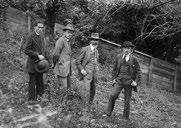 Cennini Társaság 1921-es kiállítási katalógusának
