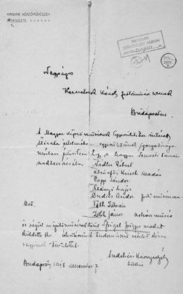 május 15-én készített rajz az egri megrendeléshez Október 29-én Budán, Kriesch Aladár néven született.
