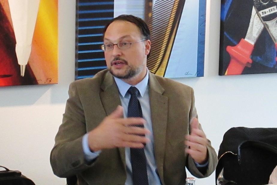 partnertalálkozó házigazdája a