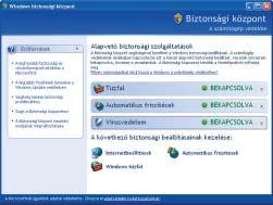 Tudni kell róluk, hogy az adott operációs rendszer megjelenése óta kiadott összes javítást, illetve gyakran új funkciókat, új típusú termékek beépített támogatását is tartalmazzák.