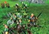 ÚJDONSÁGOK BATTLE MAGES SIGN OF DARKNESS A legenda folytatódik A Sign of Darkness a jól ismert szerepjáték-rts, a Battle Mages legújabb része.