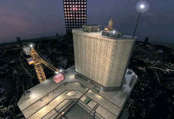 ÚJDONSÁGOK FELÉLEDHET A WESTERN QUAKE 3-MOD! Egy idõben az egyik legreményteljesebb modnak számított (sõt, ez már total conversionnek számít), ami a multicsatákat kedélyes westernkörnyezetbe helyezte.