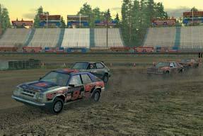 GYORSNÉZET KATEGÓRIA Autóverseny MEGJELENÉS 2004. õsz KIADÓ Empire Interactive FEJLESZTÕ Bugbear Ent. FEJLESZTÕ KORÁBBI JÁTÉKAI Rally Trophy 645 GYORSLINK finnek nagyon jók autóversenyben.