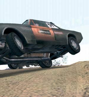 szimulátor flatout DARALIMPIA A Carmageddon ehhez képest kislány-teadélután A FlatOut nemcsak az izgalmas versenyekkel kívánja felhívni magára a figyelmet, hanem a beépített már bocsánat a