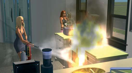 FÓKUSZ NAGY GENERÁCIÓK THE SIMS Emlékszem, egyszer régen olvastam valahol egy interjút a készülõfélben lévõ Baldur s Gate II-vel kapcsolatban.