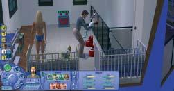 nagytippek the sims 2 GENERÁCIÓVÁLTÁSOK THE SIMS 2 Ismét tõlünk függ kis sim, sim, simboráink életvitele, ráadásul a célok nagymértékben megváltoztak.