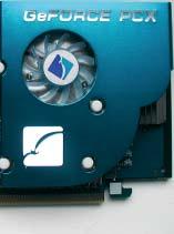 A teszteredmények átlagosak Szerencsére sikerült szereznünk egy ATI és egy NVIDIA PCI-E-es kártyát is, amelyek egyébként a cégek elmondása szerint körülbelül egy szinten mozognak.