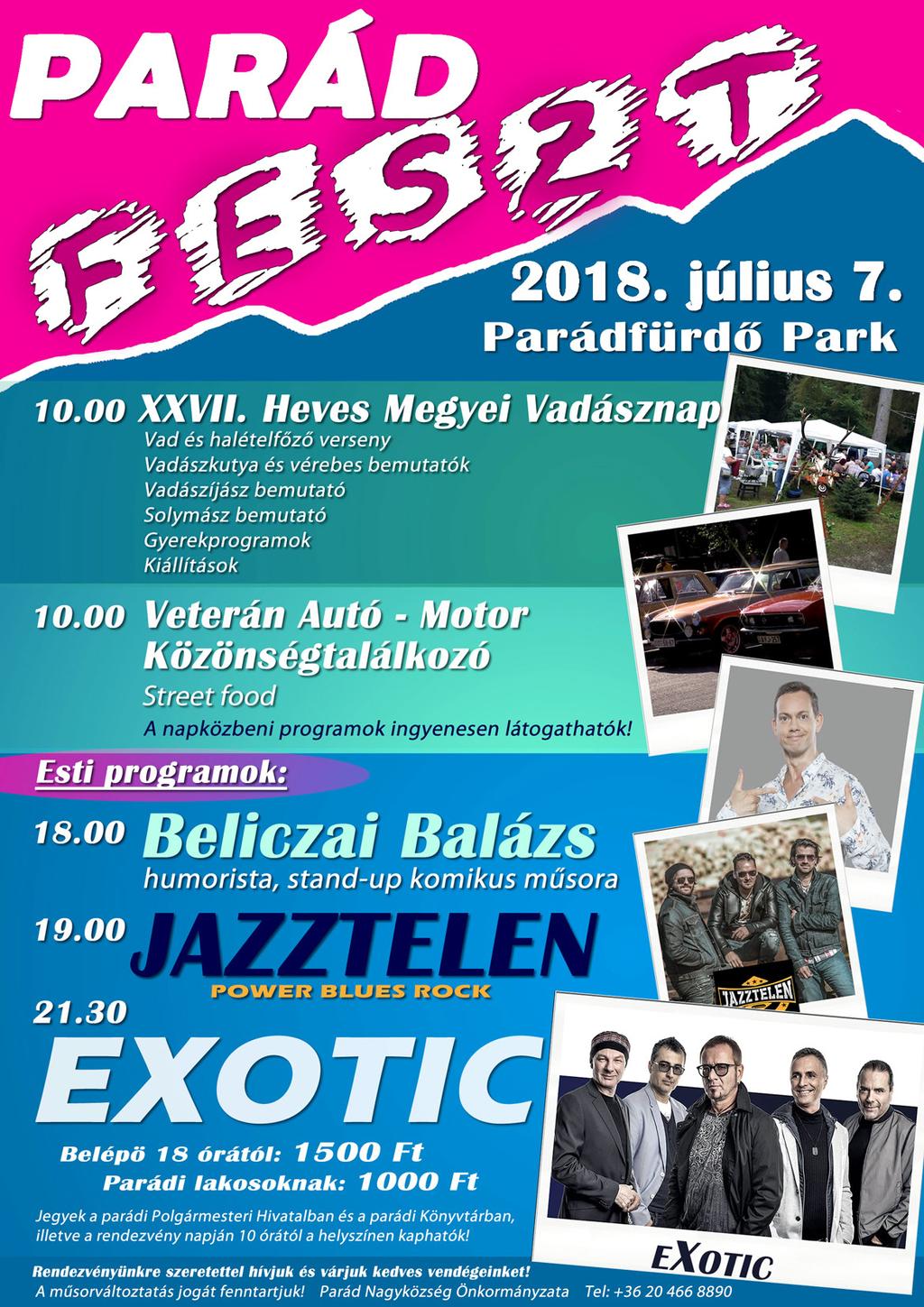 7 Fotókiállítás a Tűzoltó Galériában Július közepéig tekinthető meg a tárlat.