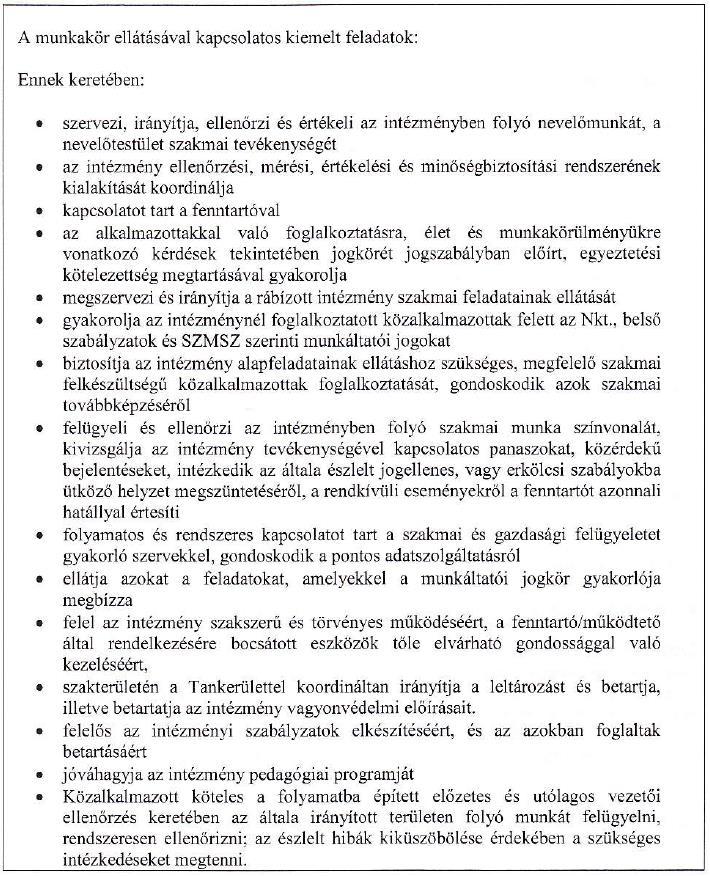 33. MUNKAKÖRI