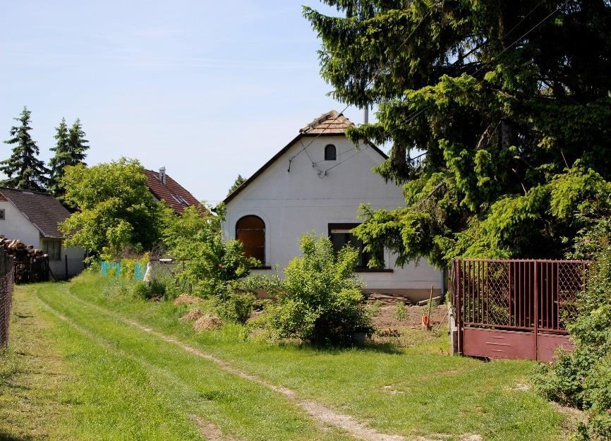 A klasszikus értelemben vett zártkertek a II. világháború után alakultak ki hazánkban.