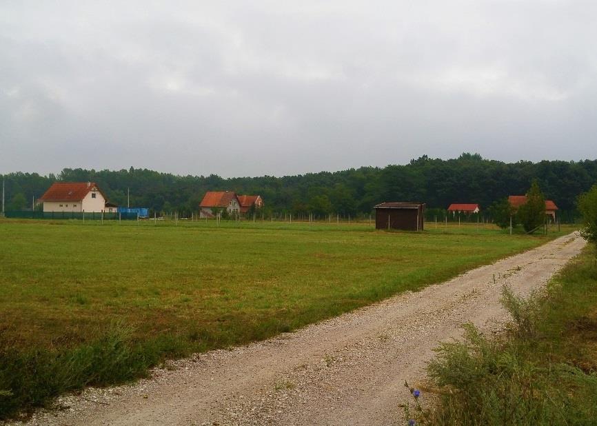 téglalap alaprajzúak. Stílusukat tekintve a 20.