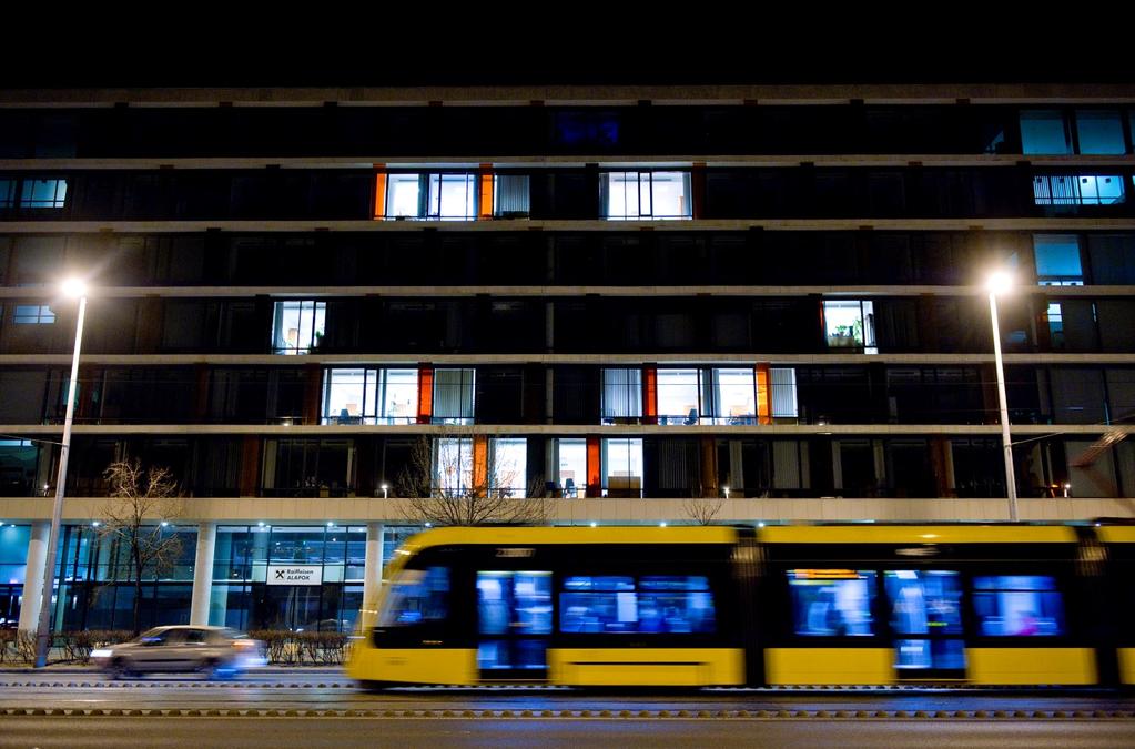MÁV Zrt.