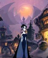 MINT A RÉGI SZÉP IDÕKBEN Nem biztos, hogy sokaknak ismerõsen cseng az Autumn Moon Entertainment neve, pedig a csapatot a klasszikus LucasArts-kalandjátékokért felelõs öreg rókák alapították.