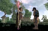 GameStar: Elsõ közös alkotásotok lesz a Heart of Eternity, de nyilván, nem kezdõkbõl áll a csapat.