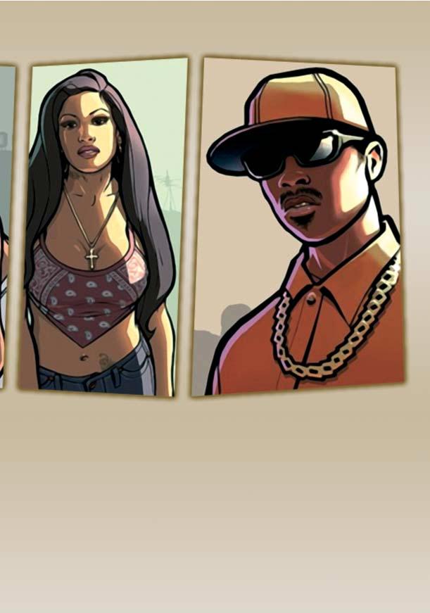 akció grand theft auto: san andreas ját legalábbis azokat, akik életben maradtak.
