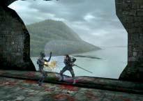 A BioWare áldásával és az Aurora-motor felhasználásával készült alkotás minõségi darkos sztorit és látványos hack n slash játékmenetet ígér Ezzel a hajóval jöttél el az Alderanról?