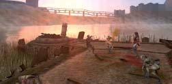 ÚJDONSÁGOK A MÁGUSTOR A FEJLESZTŐKKEL BESZÉLGETTÜNK THE WITCHER A CD Projekt nevû kis lengyel csapat a Baldur s Gate egyik legnagyobb rajongója: professzionális módon fordította és szinkronizálta