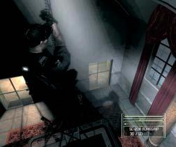 Mit ad isten, a szakma nagy hatalmú tudorai is úgy vélték, hogy Sam Fisher újabb kalandja tûnik a legígéretesebb akciójátéknak.