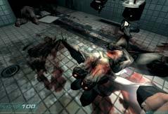 fókusz doom 3 ÚJ MÓDIK Moddolás Jelen sorok írásakor még csak két napja kapható hivatalosan a Doom 3, de máris megjelentek hozzá az elsõ modok!