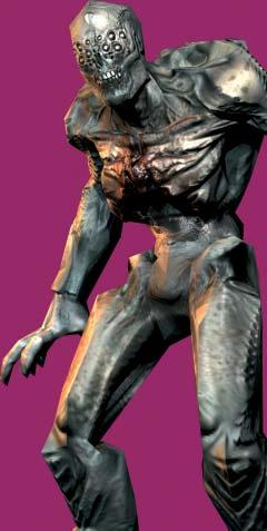 fókusz doom 3 LÉLEKTOLVAJ DOBOZ Your soul is mine!