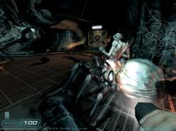 extra célkeresztben a világ BEN A VILÁG Játékmenet mindenekfelett Nálunk a szerkesztõségben összességében nagy sikert aratott a Doom 3, ugyanakkor sokan csalódtak is benne, hiszen a 93-as elsõ rész