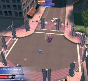 Ugye így képzeled te is a Spider Man 2-t? Ébredj fel, a nyálad rácsorog a kispárnára!