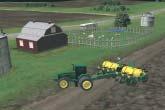 bemutató játszottuk még Bicskával a fagyit JOHN DEERE: AMERICAN FARMER szfaltbetyárok, flasztervagányok sõt, magát a nagy Ho-Ho-Horgászt idézve A városbéli puhányok, nyavalyások!