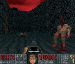 JÁTÉKMÚZEUM DOOM Doom. Egy program, amely tizenegy évvel ezelõtt gyökeresen megváltoztatta a PC-s, és vele együtt az egész számítógépes játékipart.