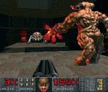 1 992-ben jelent meg egy Wolfenstein 3D névre hallgató játék, amelyben egy titkos ügynök szerepében nácikat kellett irtanunk, a legvégén magát Hitlert is.