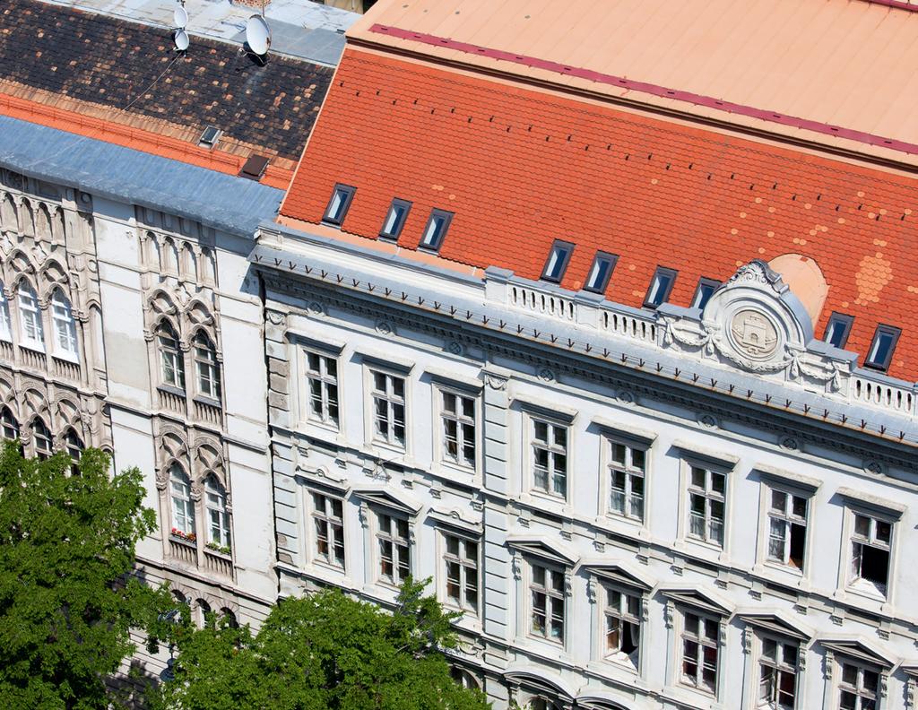 DIAGNÓZIS A Bohn födém és meghibásodásai Régi szerkezetekkel foglakozó cikksorozatunkban a vasbeton gerendás födémeken belül az idomtestes vasbeton födémek általános jellemzőivel, továbbá egyik