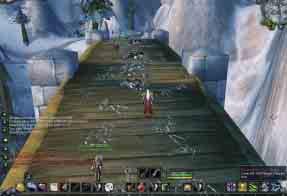 TIPP A CP vagyis a Contribution Point, azaz a PVP-rangunk alapjául szolgáló egység farmolása szempontjából a Warsong Gulch vagyis a CTF pálya sokkal hatékonyabb, időtakarékosabb lehet az Alterac