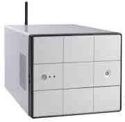 hardverteszt barebone körkép MSI mpc915 Kiváló szolgáltatások TELJESÍTMÉNY 48/50 SZERELHETŐSÉG 18/20 EXTRÁK 18/20 ÁR 7/10 AOpen XC Cube EX915 Nagyon halk Lehetne olcsóbb 88% TELJESÍTMÉNY 47/50