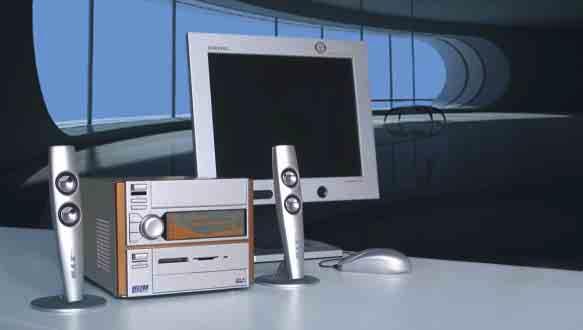 MÉLYVÍZ Bár a barebone PC-k immár sokadik generá ció jukat élik, sokan még mindig kételkedve néznek ezekre a fura kisméretű dobozokra.