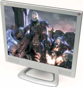MÉLYVÍZ TFT-MONITOROK A FRISSÍTÉS BAJNOKAI Már egy ideje nem volt szerencsénk próbálgatni TFT-monitorokat, ám úgy gondoltuk, most már körbenézünk a piacon.