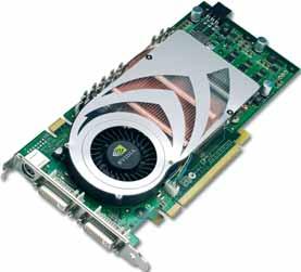 Amit kapunk, az a következő: lelkes NVIDIA-alkalmazottak, akik lelkesen magyarázzák a chip nagyszerűségét, amely röviden összefoglalva a következőt tudja: a 302 millió tranzisztorból álló, maximum