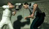 A Condemned-ről először februárban hallottunk, úgy látszik, a Sega nagyon igyekezett, hogy az elsők között jelentsen be