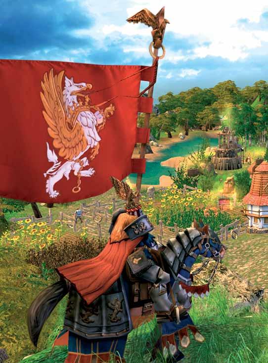 2001-ben a 3DO elkészítette PlayStation 2-re a nem kispályás Heroes of Might and Magic: Quest for the Dragon Bone Staff címre keresztelt verziót, mely ugyan érdekes próbálkozás volt, nem igazán tudta