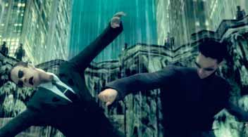 Ráadásul az Enter the Matrix készítőitől? Biztos, hogy kell ez nekünk? így voltunk vele. Aztán láttuk az E3-on, beszélgettünk a fejlesztőkkel, most pedig kipróbáltuk a bétát.